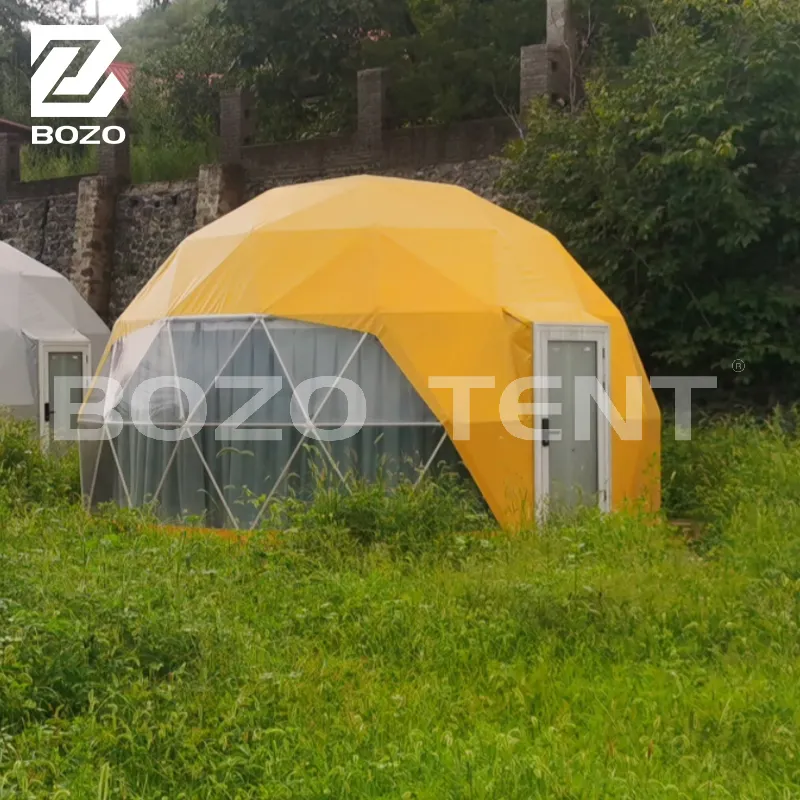 For Event Custom Printed Tents Outdoor Used by Bozo Tent 3