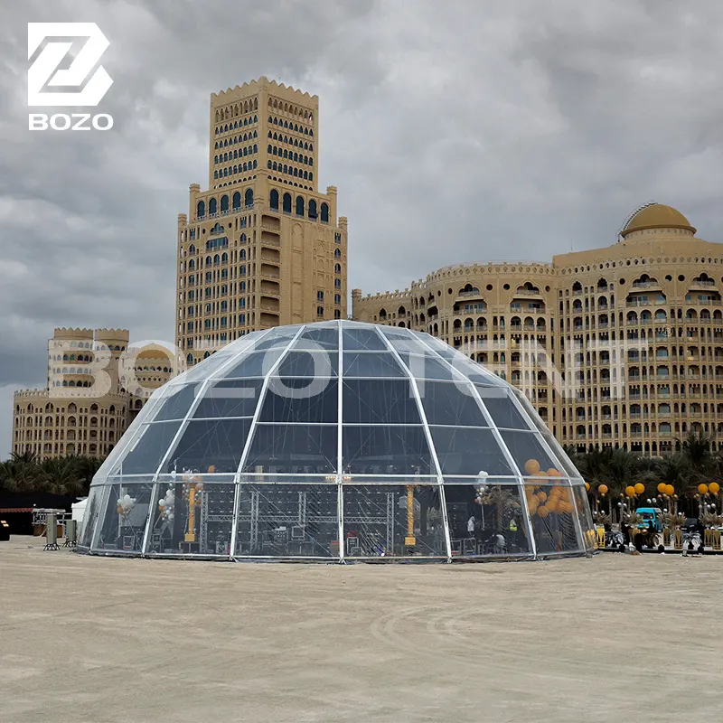 High End Custom Printed Tents Custom Printed Tents Company 3