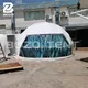 Bozo Tent Luxury Geodesic Dome Glamping Tent All Season Luxury Geodesic Dome Glamping Tentsupplier 6
