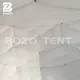 Bozo Tent Luxury Geodesic Dome Glamping Tent All Season Luxury Geodesic Dome Glamping Tentsupplier 5