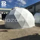 Bozo Tent Luxury Geodesic Dome Glamping Tent All Season Luxury Geodesic Dome Glamping Tentsupplier 4