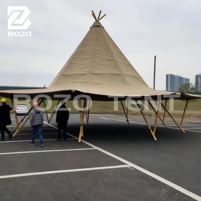 Quality Large Tent Structures Large Tent Structures Company 6