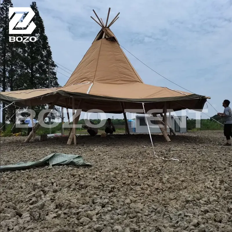 Quality Large Tent Structures Large Tent Structures Company 5