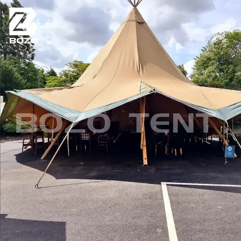 Quality Large Tent Structures Large Tent Structures Company 4