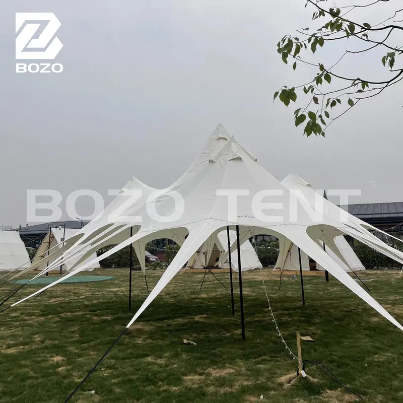 Reliable Temporary Canopy Structure Price List 3