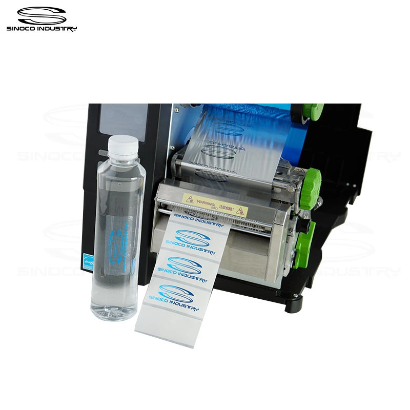 Metallic Blue Lase Foil Настройка для промышленной высококачественной печати 1