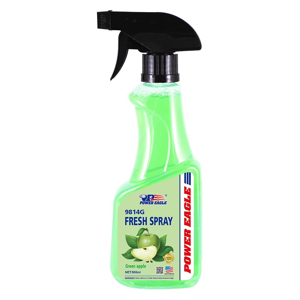 Long Lasting Household Automotive Interior Air Freshener Car Spray 1