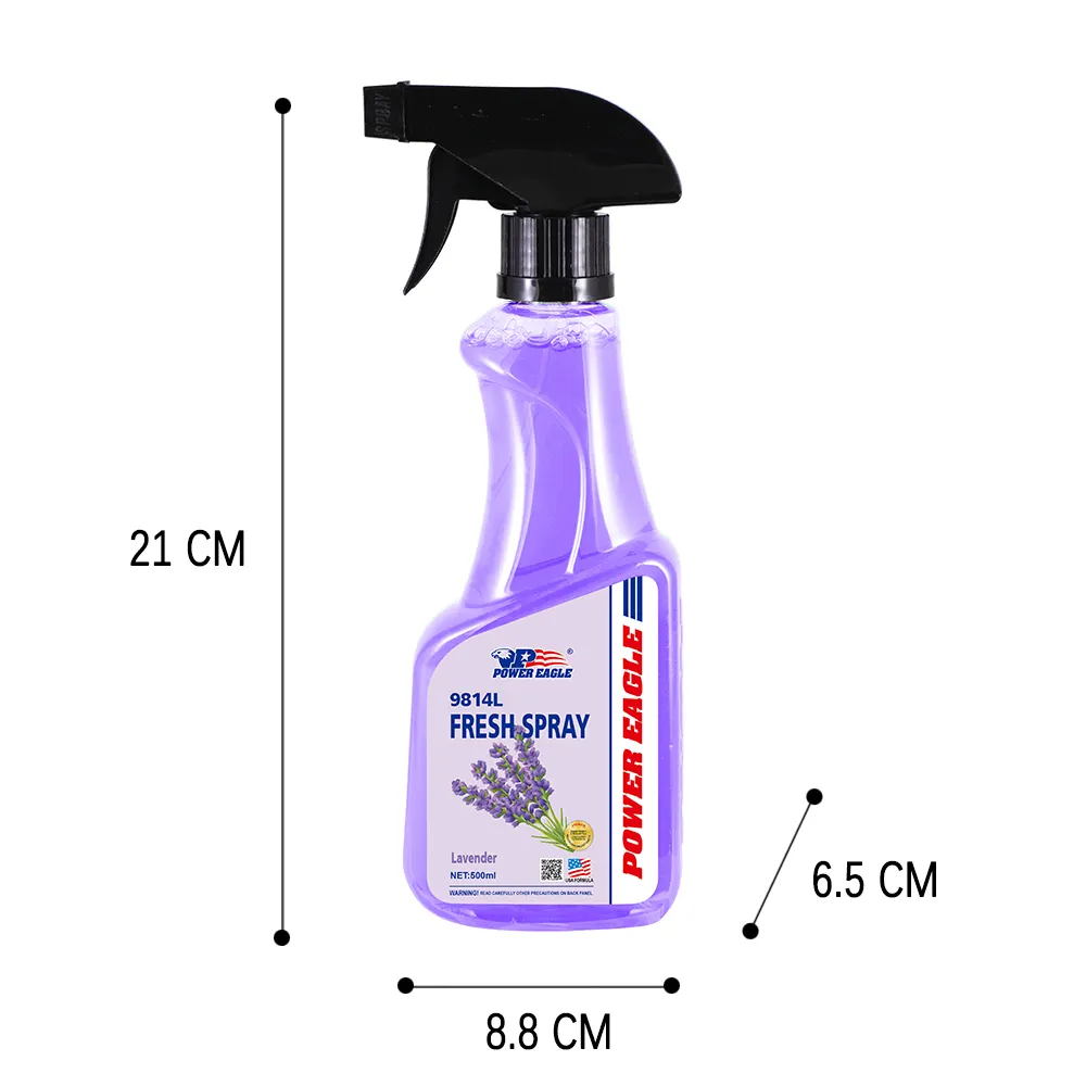 Car Cleaning Products Supplier Wholesale - Power Eagle Wax-3 4