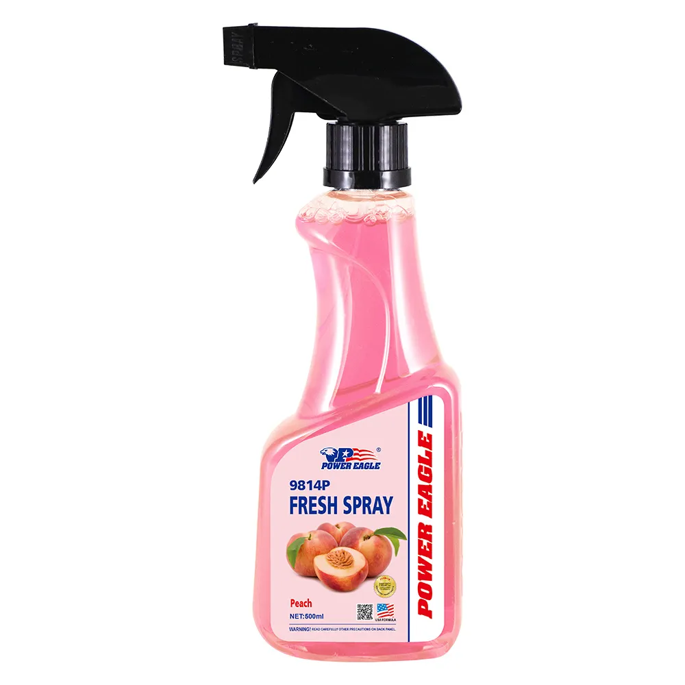 Car Cleaning Products Supplier Wholesale - Power Eagle Wax-3 5
