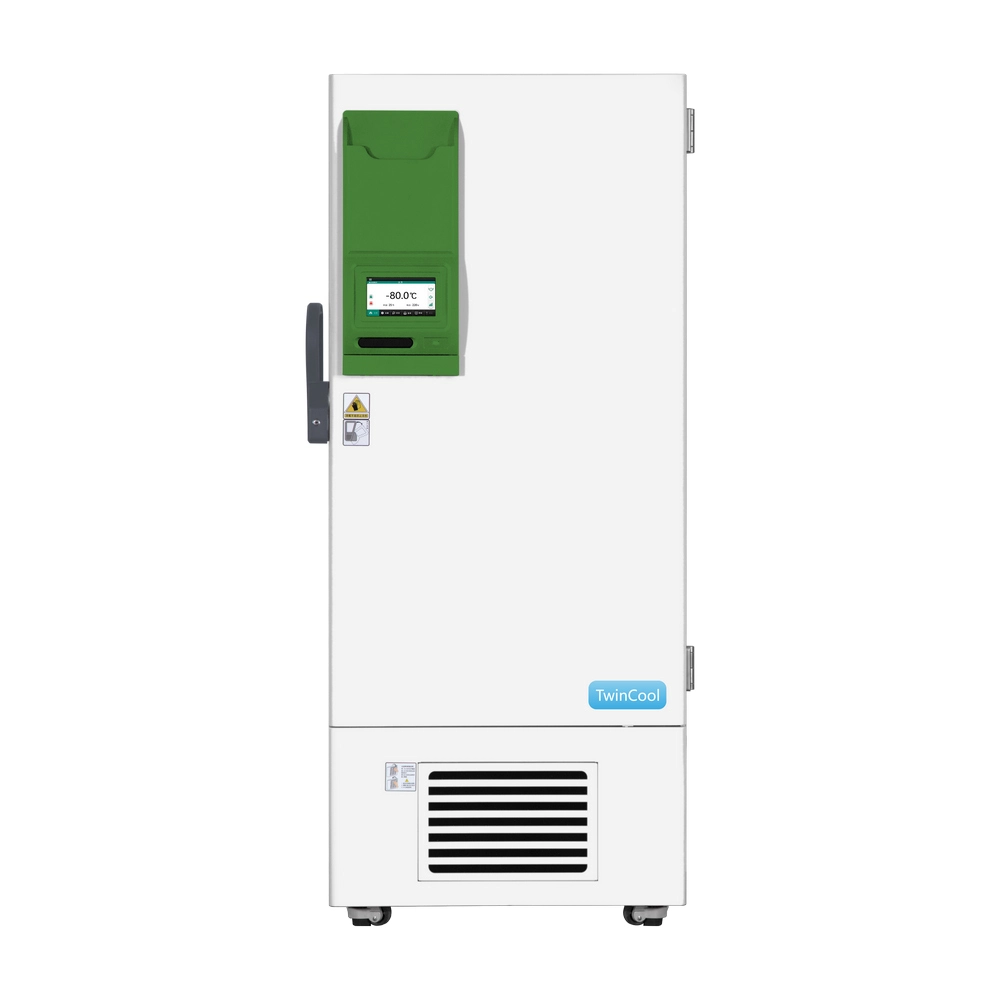 Twincool Series Ultra Low Freezer -86 avec double système de refroidissement 588L | Inverse 1