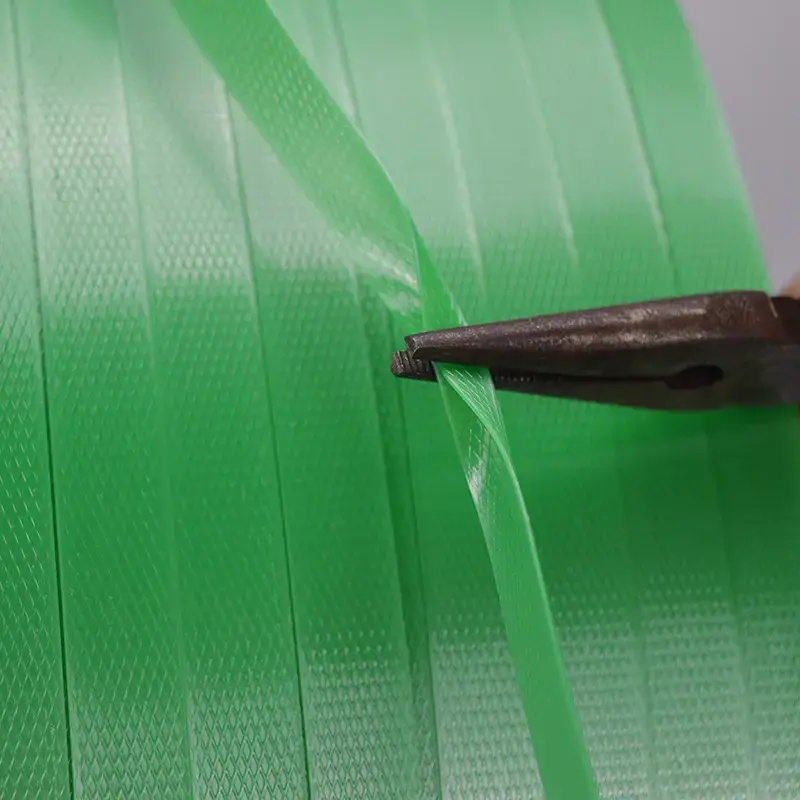 YiFa Tape Plat Strapping Band YiFamanufacturing 6