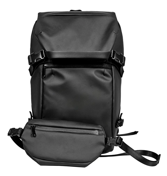 Custom Logo Large Capacity Lightweight Waterproof Girls Kids Students Primary Book Bag Schoolbag Oxford Fabric Sling Backpack 1