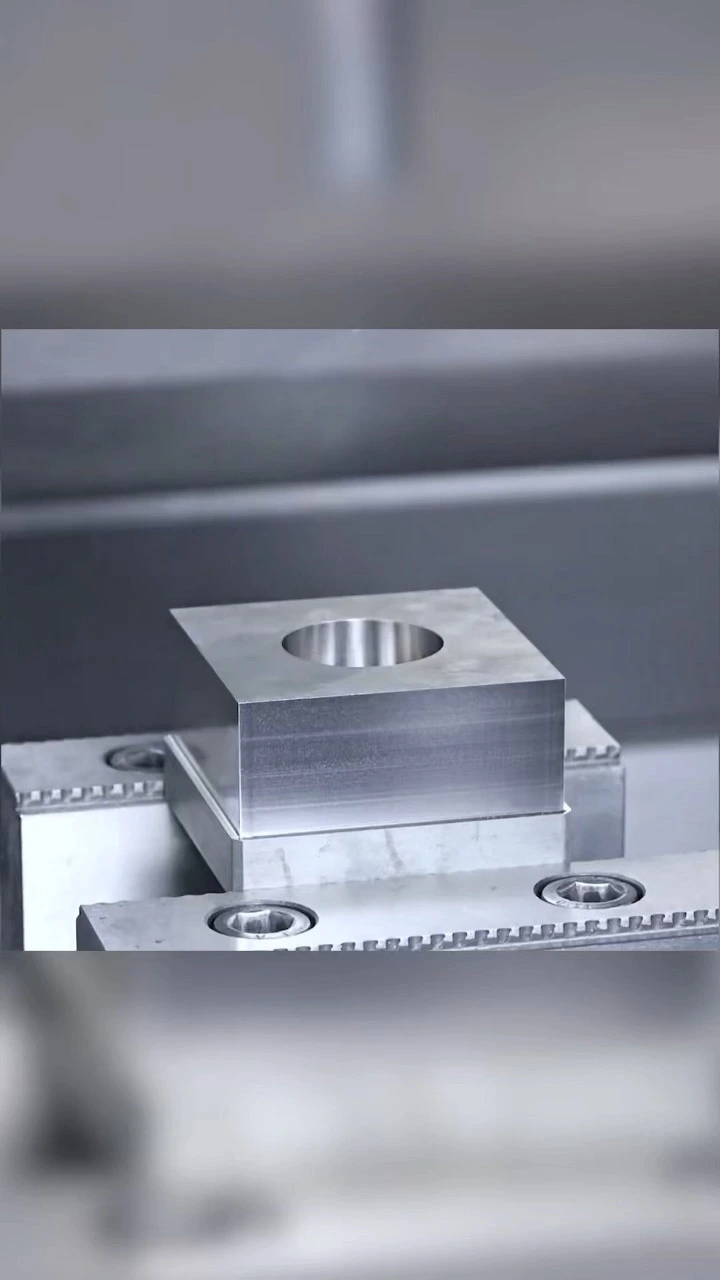 طحن آلات OEM Machinery Machinery Trann 1