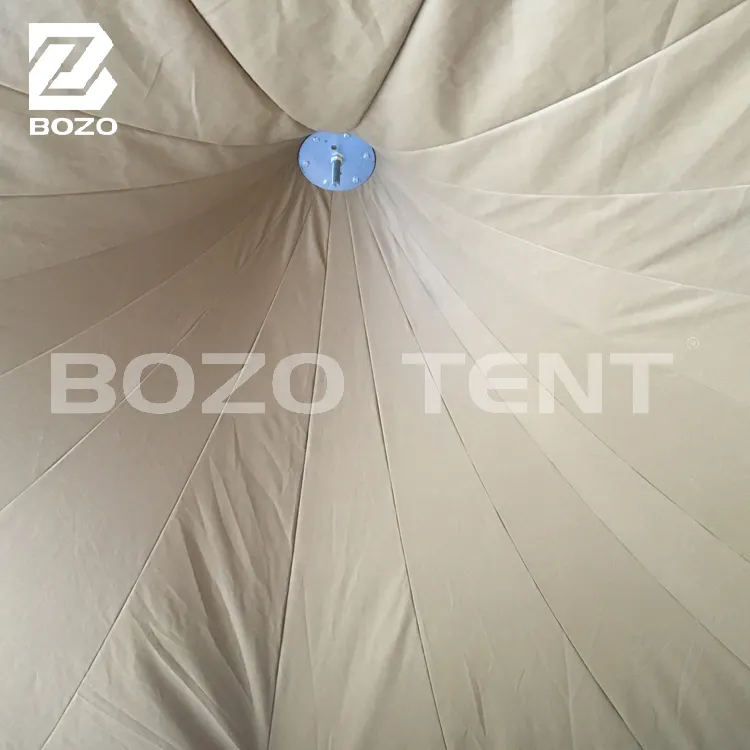 Hot Selling Hotel Tent for Exhibition 3