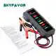 Custom Battery Chargers by SKYFAVOR 5