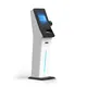 Document Scanning Kiosk 10-Point Capacitive Touch by E-Star 2