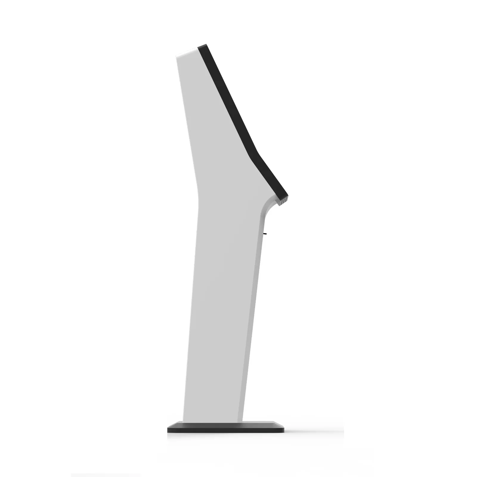 Document Scanning Kiosk 10-Point Capacitive Touch by E-Star 3