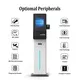 Document Scanning Kiosk 10-Point Capacitive Touch by E-Star 4