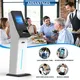 Document Scanning Kiosk 10-Point Capacitive Touch by E-Star 6