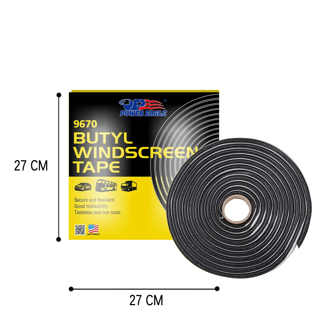 Car Care Supplier Wholesale - Power Eagle Wax-5 2