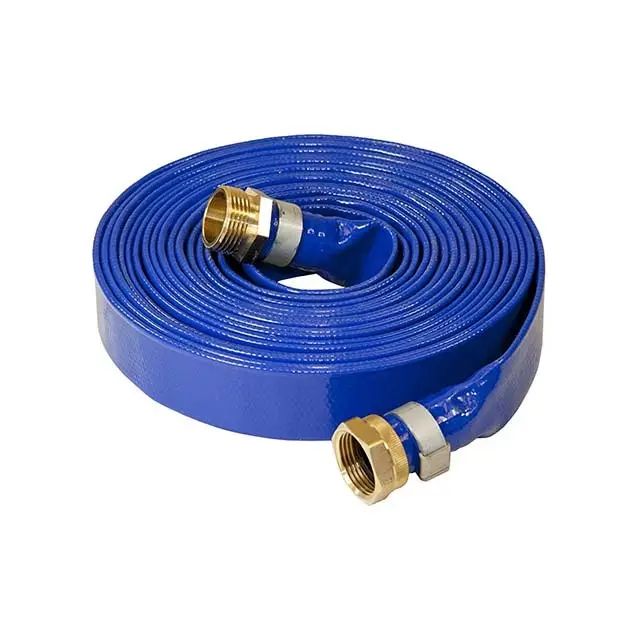 Eco-Friendly Outdoor Air Hose 7
