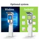 Payment Kiosk Machine 10-Point Capacitive Touch - - E-Star 4