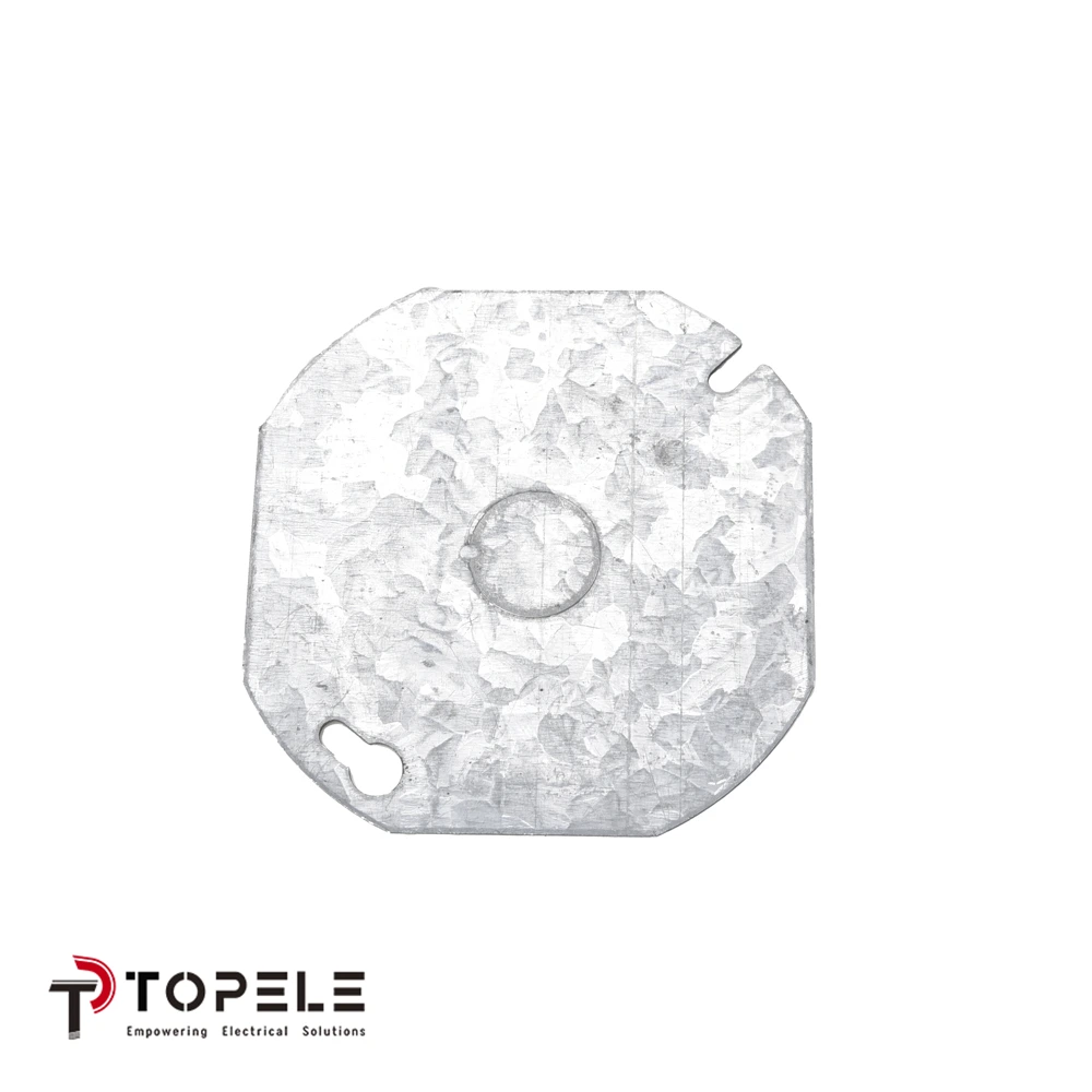 4 Octagonal Boxes Cover 1