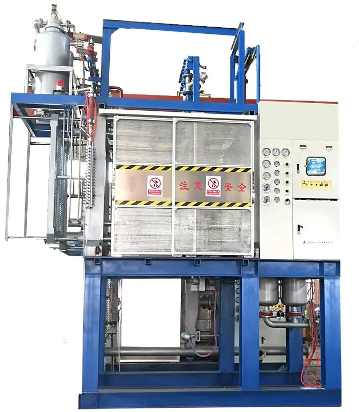 Eps Melting Machine Eries 2