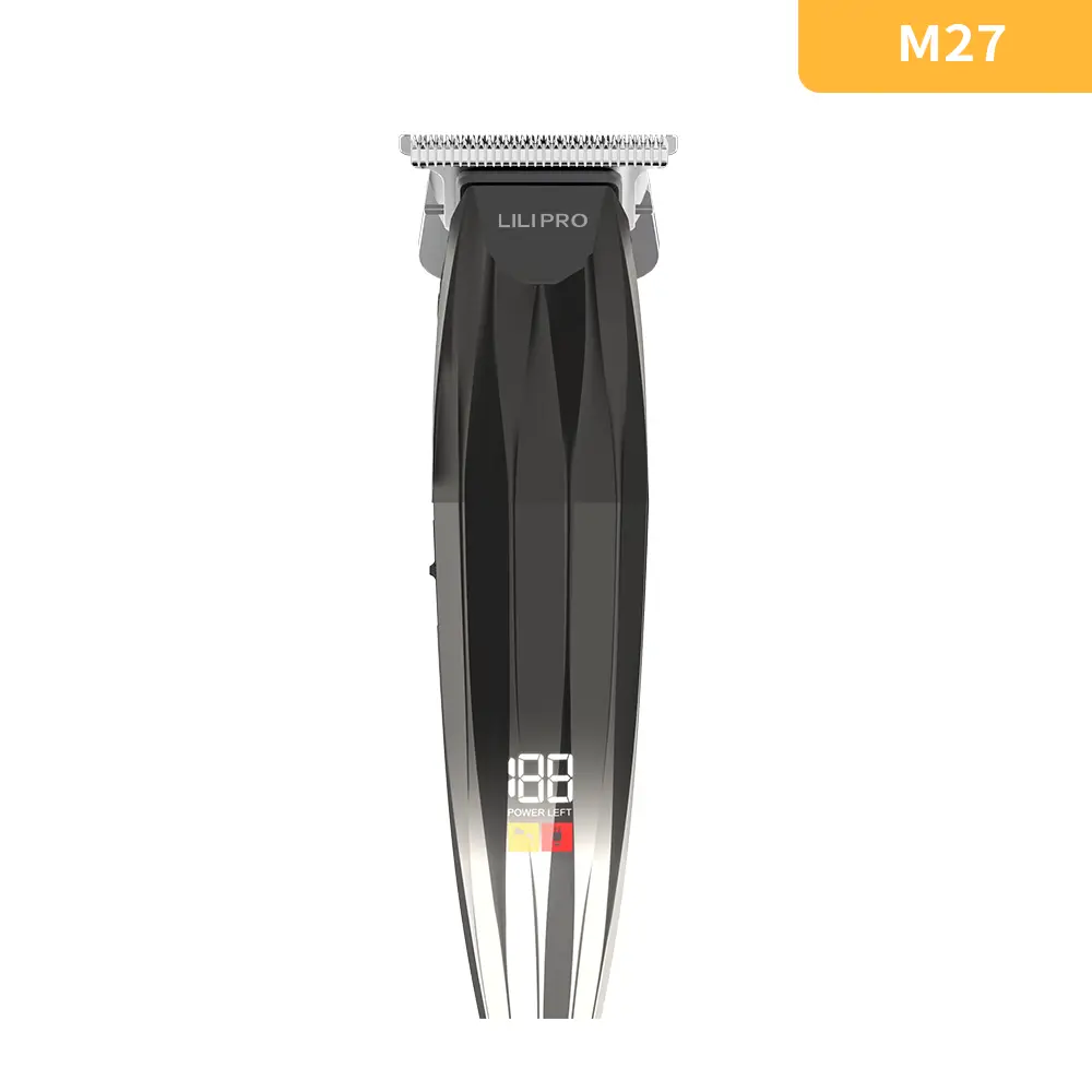 Hair Trimmer Wholesale - - LILIPRO-4 1