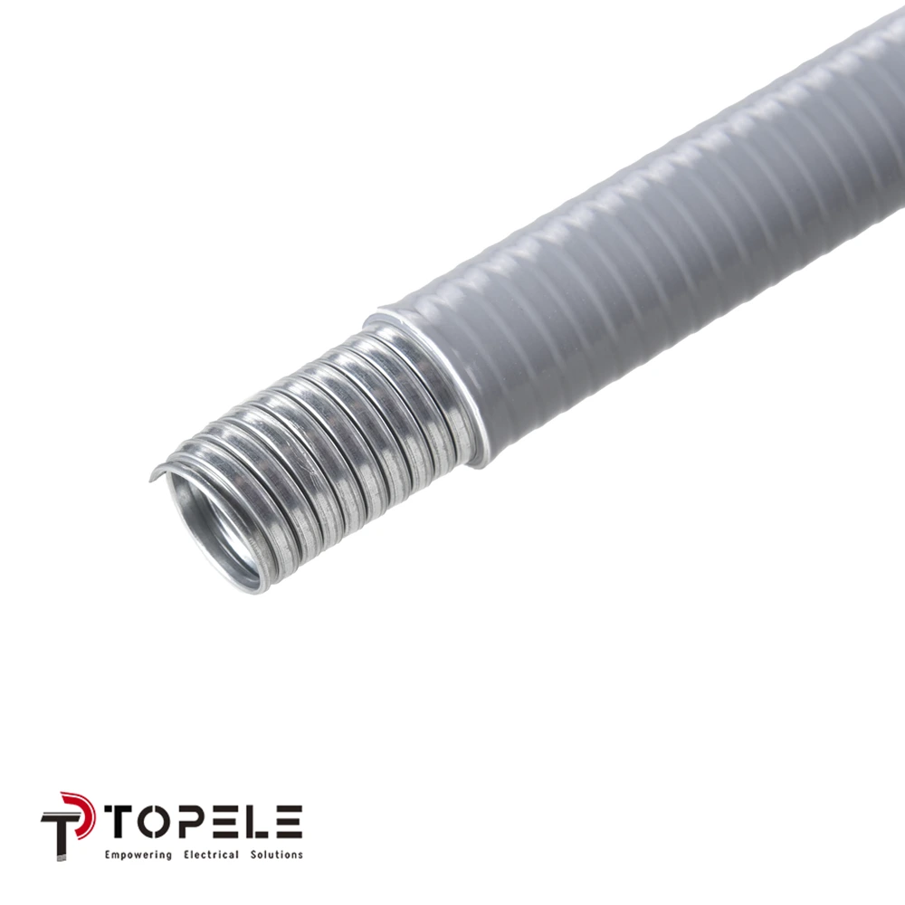 UL Standard Liquid Tight Flexible Nonmetallic Conduit 1