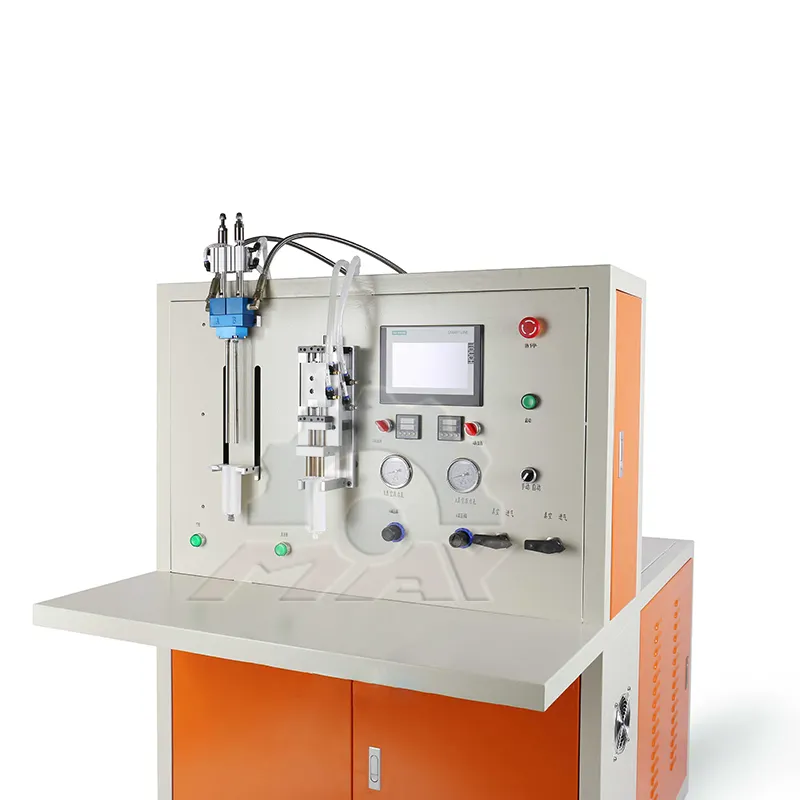 Mayonnaise Emulsifier - - MAXWELL 5