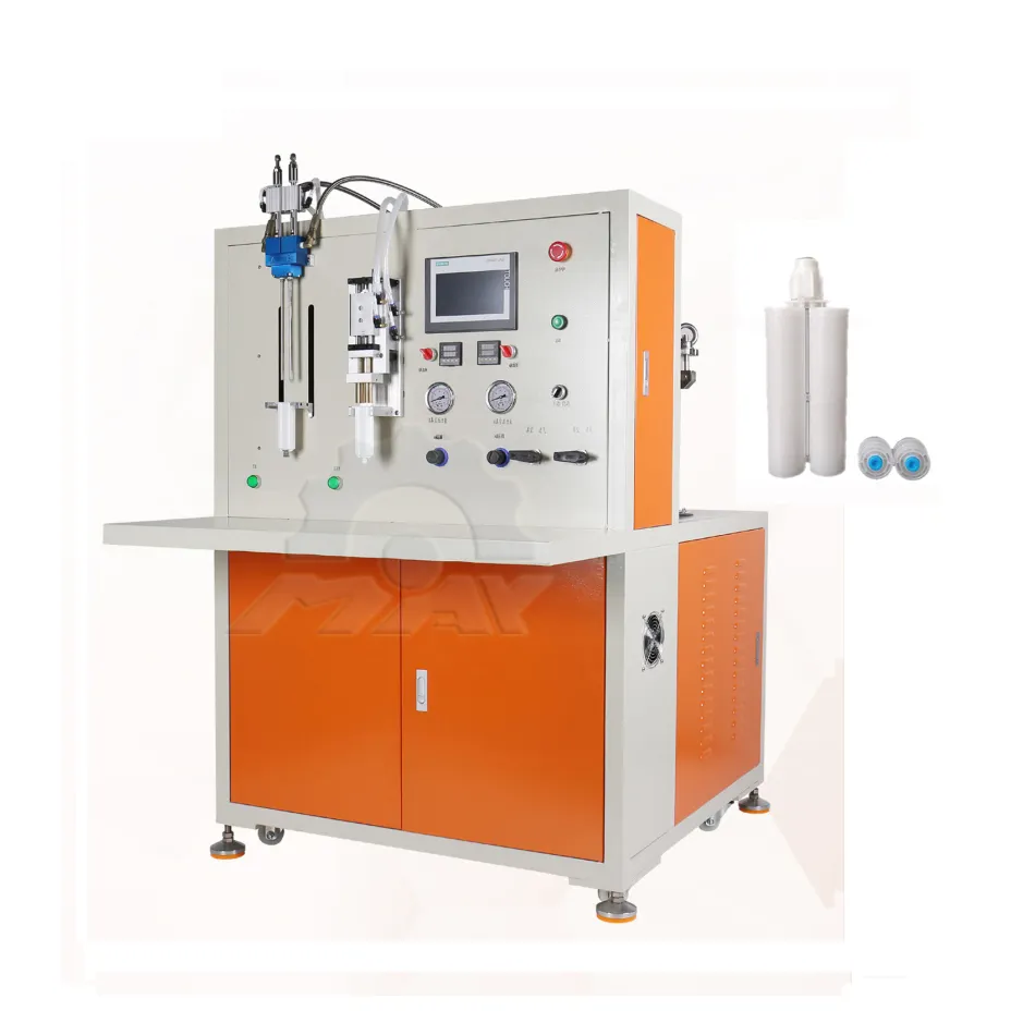 Mayonnaise Emulsifier - - MAXWELL 2