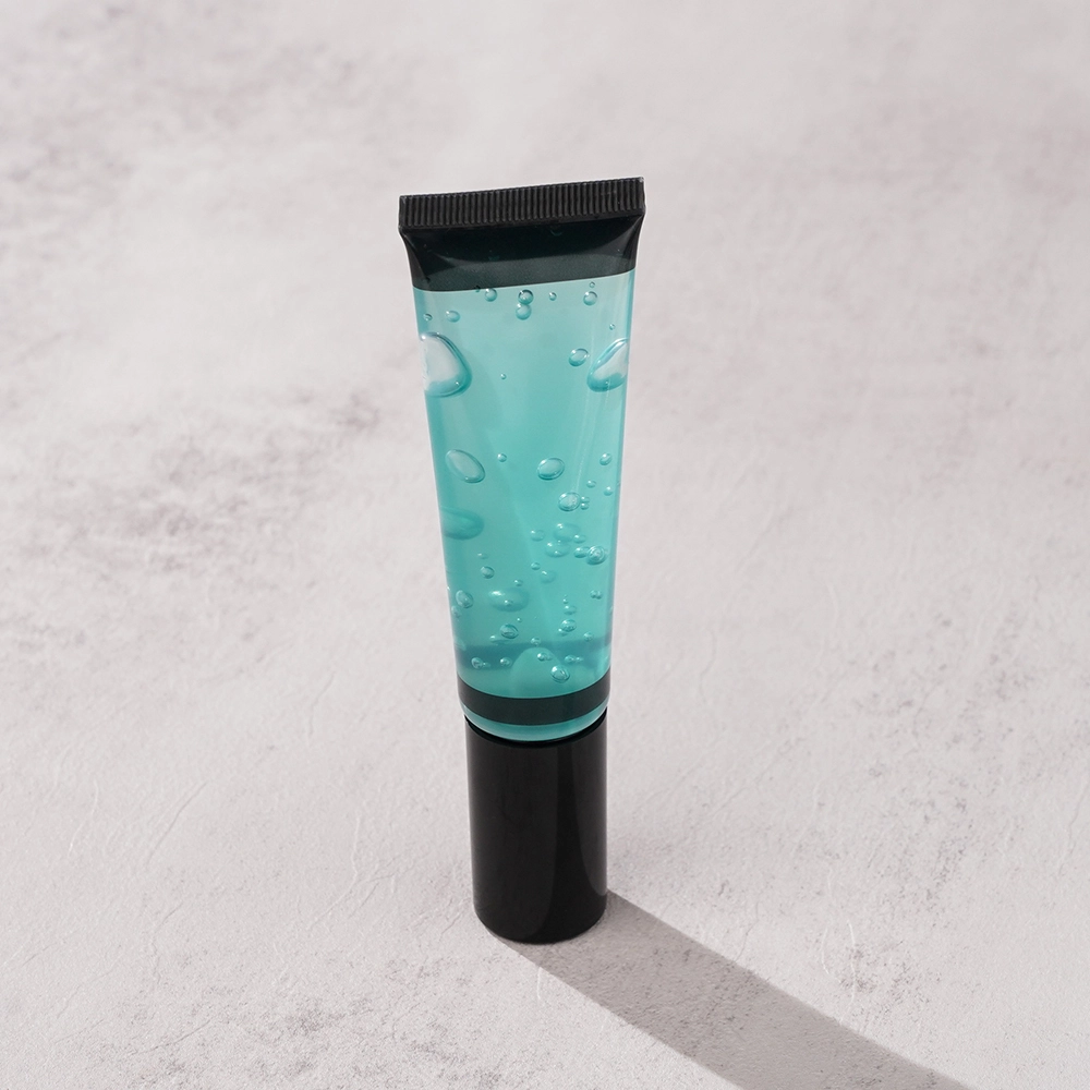 dewy gel Face primer Hydrating Dewy Finish long-lasting makeup Auqa beauty 1