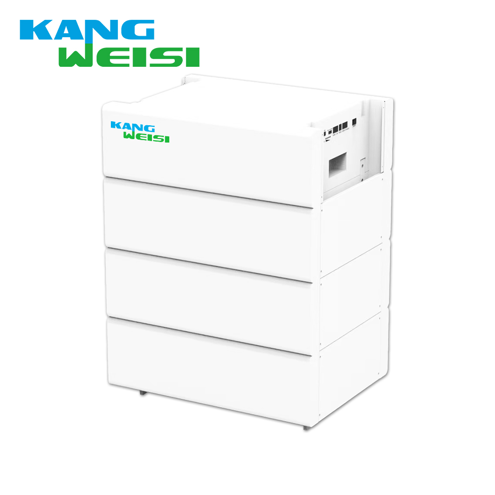 باتری فسفات آهن لیتیوم خورشیدی 48V100-400AH استاندارد آمریکایی باتری ذخیره انرژی فتوولتائیک فتوولتائیک باتری صنعتی و تجاری LifePO4 باتری 7