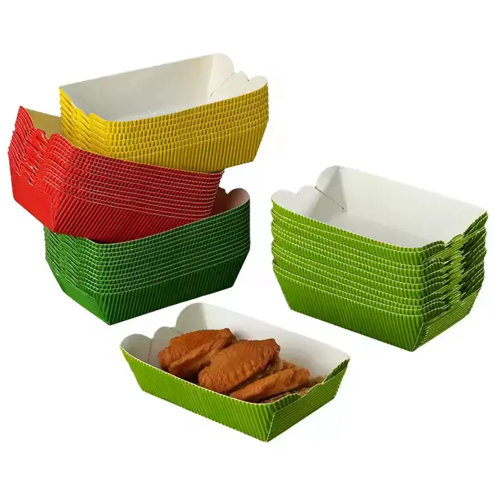 Disposable Pizza Plates Price List 2