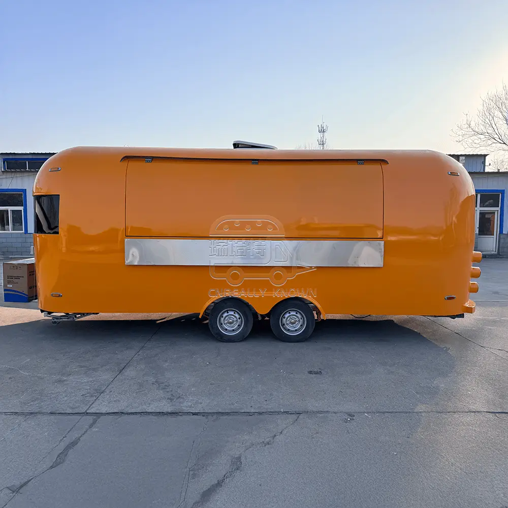 Dobře prodávaná společnost s mini přívěsy na potraviny 11