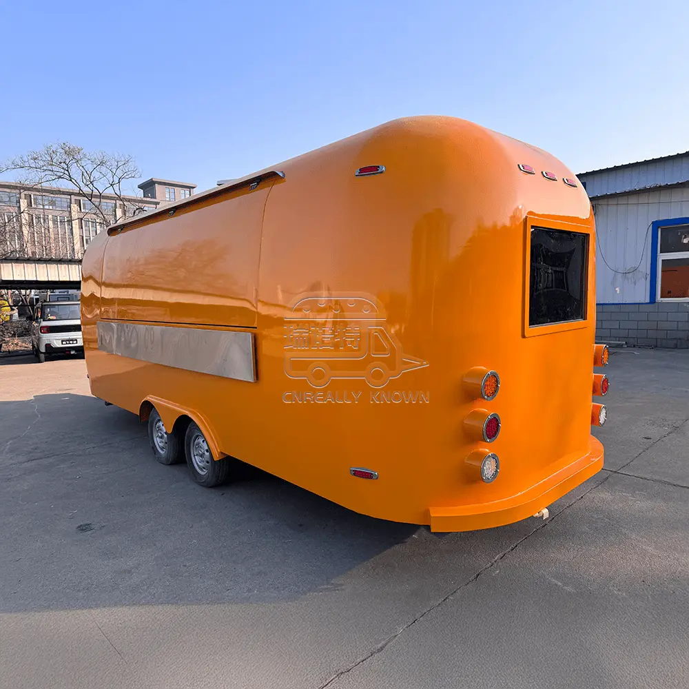 Dobře prodávaná společnost s mini přívěsy na potraviny 10