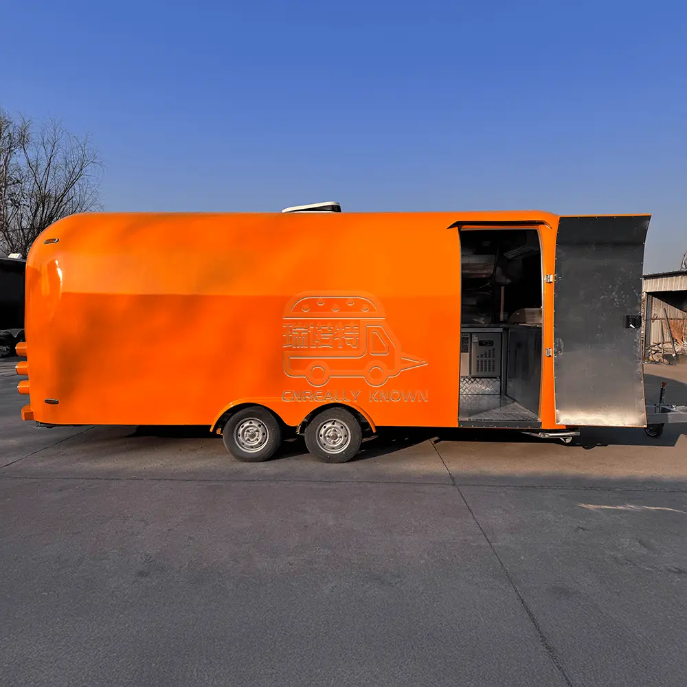 Dobře prodávaná společnost s mini přívěsy na potraviny 9