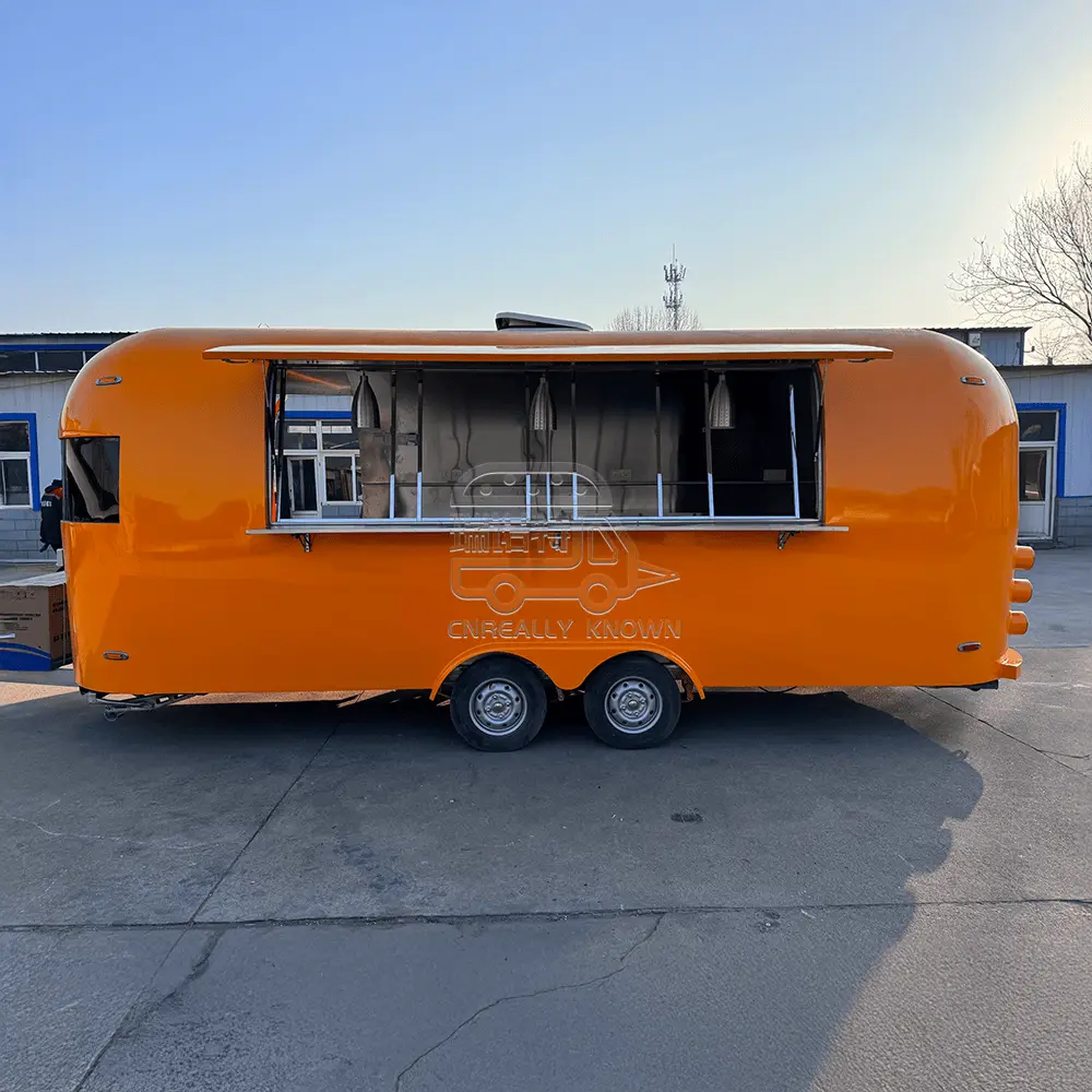 Dobře prodávaná společnost s mini přívěsy na potraviny 7