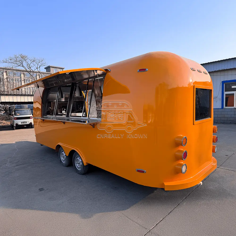 Dobře prodávaná společnost s mini přívěsy na potraviny 6