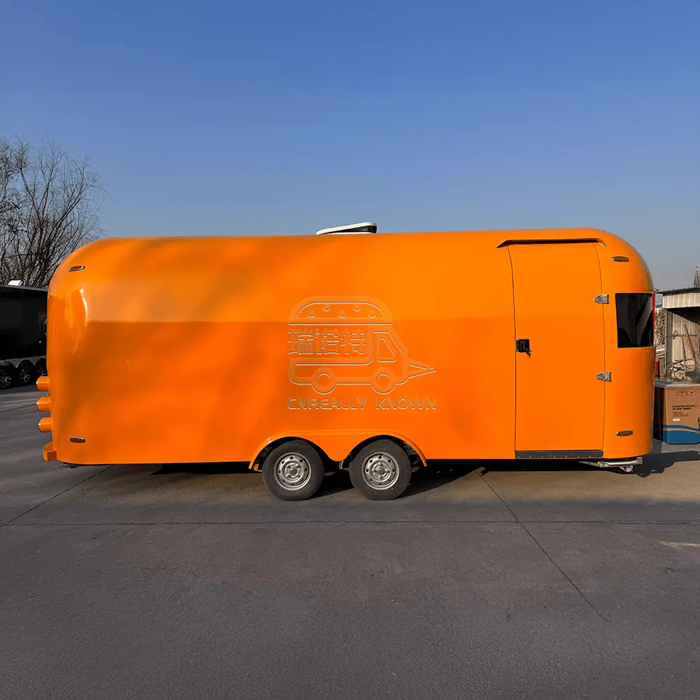 Dobře prodávaná společnost s mini přívěsy na potraviny 4