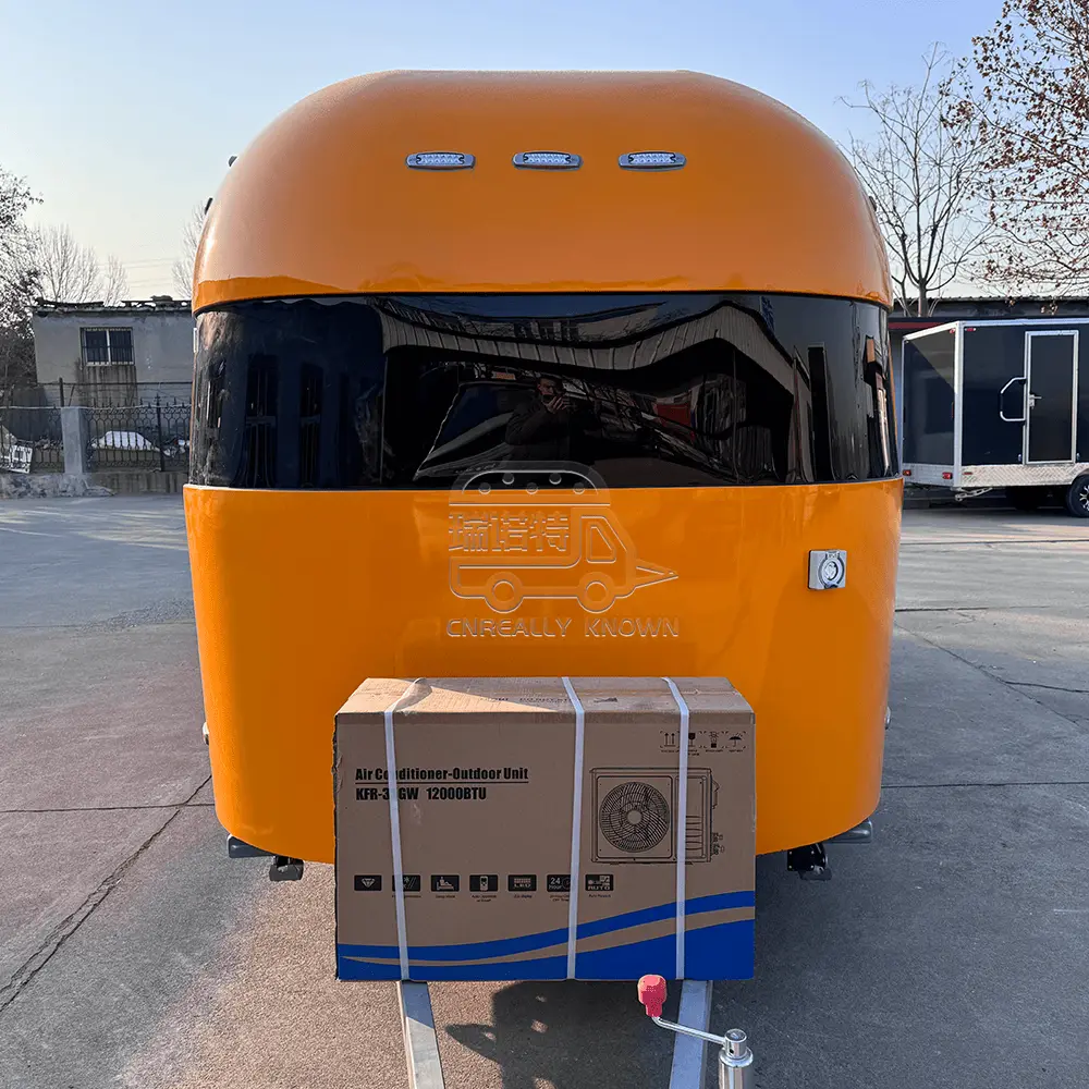 Dobře prodávaná společnost s mini přívěsy na potraviny 3