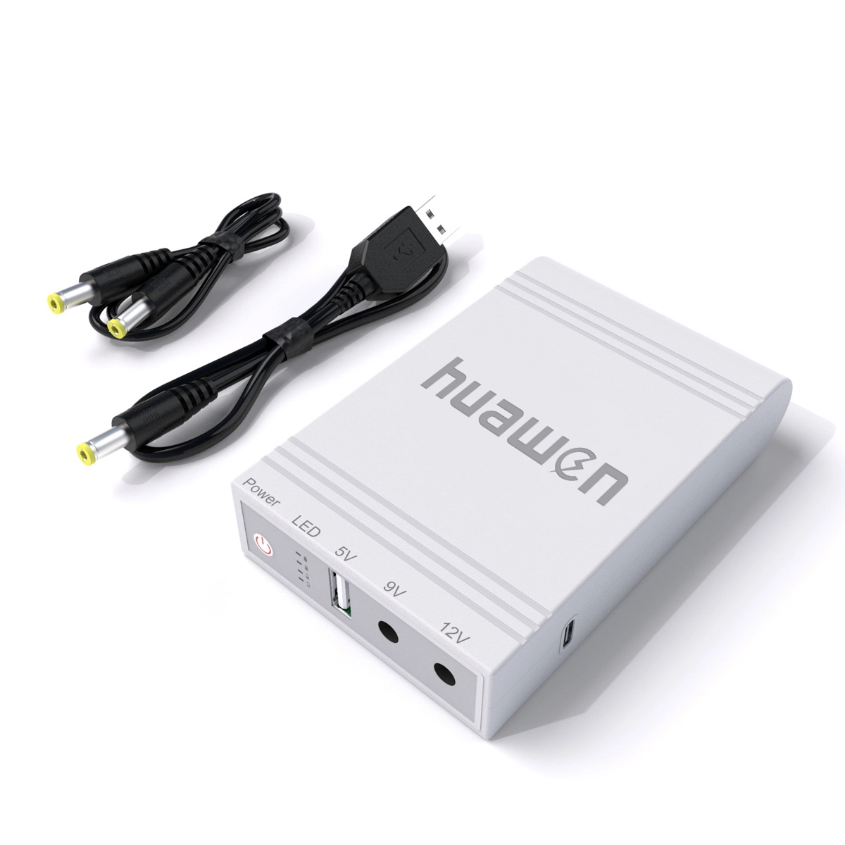 Ups Uninterruptible Power Supply - - Huawen 2