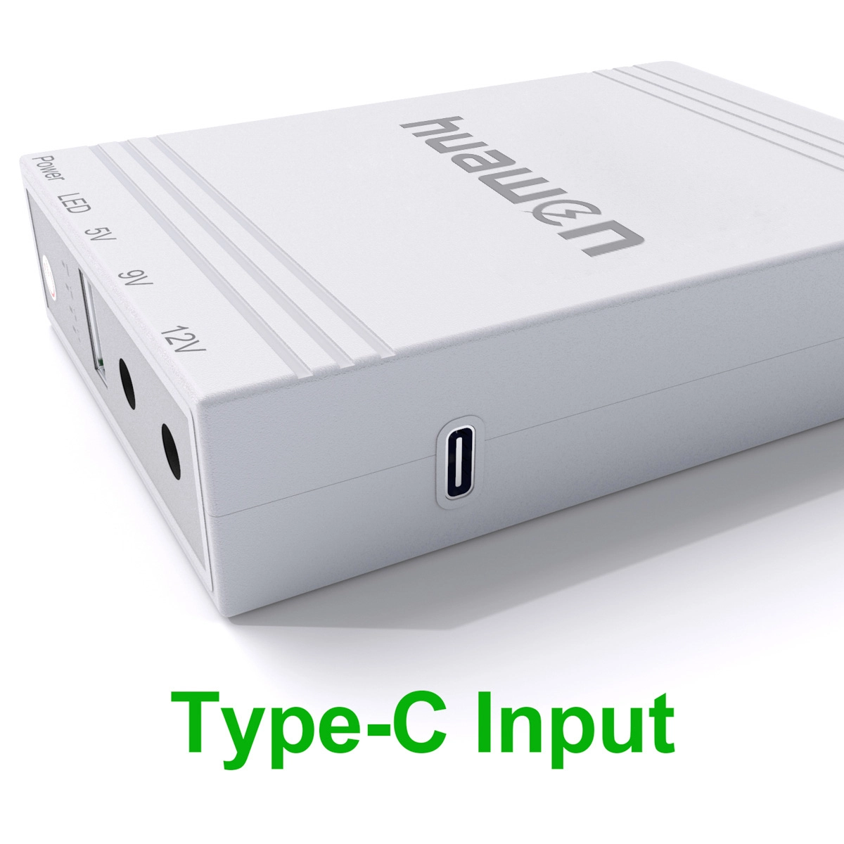 Ups Uninterruptible Power Supply - - Huawen 4