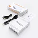 Miniature Ups - - Huawen 7