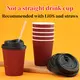 Uchampak Cardboard Coffee Cups Sample Processing / Drawing Processing / Cleaning Processing (material Processing) / Packaging Customization / Other Processing Cardboard Coffee Cupsmanufacturer 2
