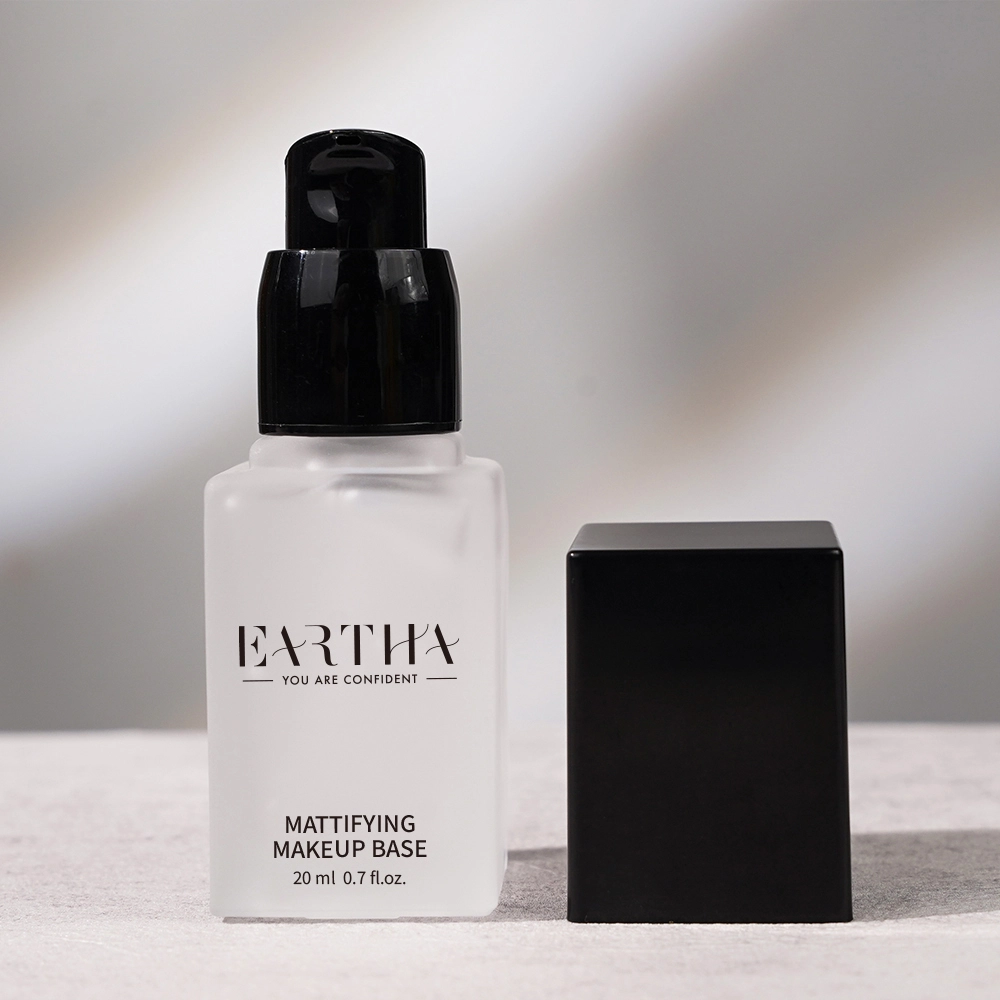 Matte face primer Long-Lasting Pore Minimizing Aqua beauty 1