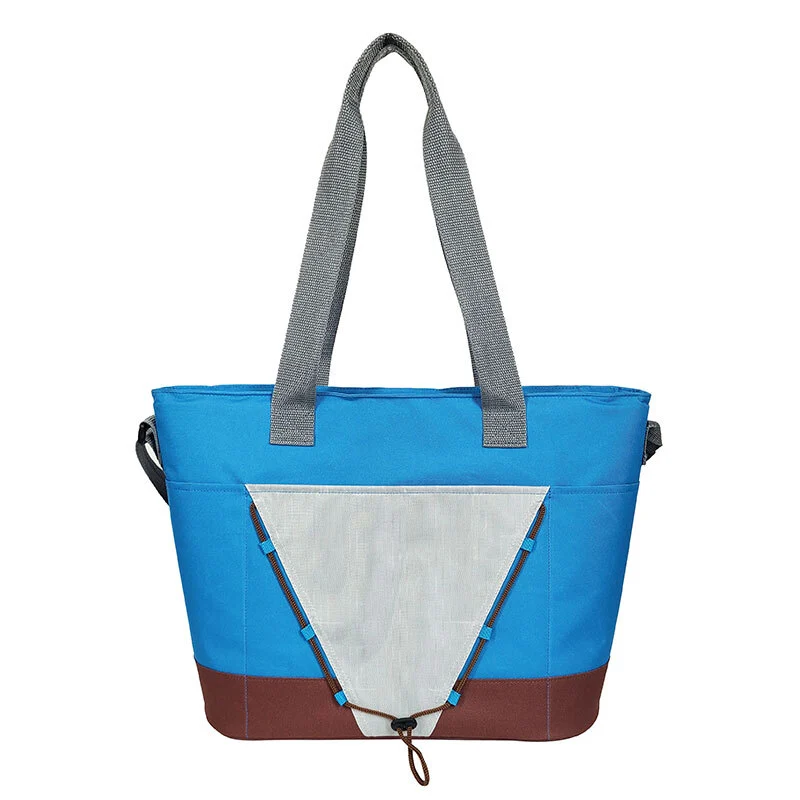 Reusable Eco-Friendly Shopping Bag for Grocery and Retail Use 1