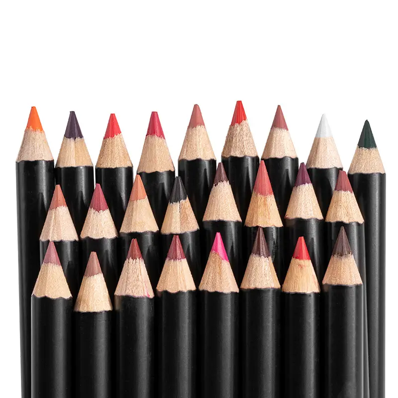 Best Long Lasting Lip Liner Negotiable by Aqua Beauty 3