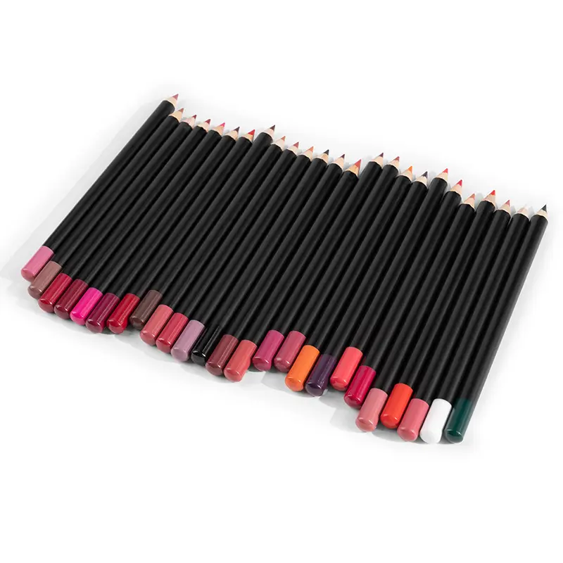 Best Long Lasting Lip Liner Negotiable by Aqua Beauty 4
